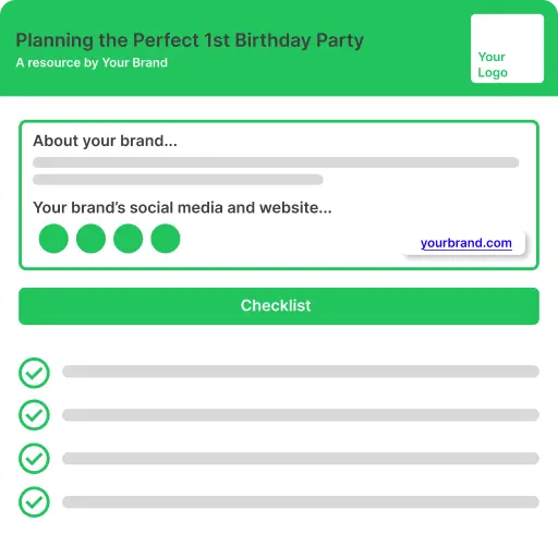 Placeholder illustrating feature 1