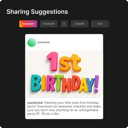 Placeholder illustrating feature 4